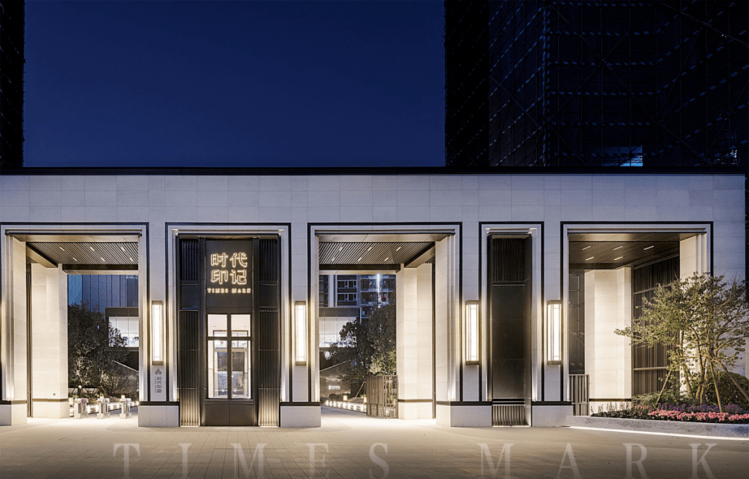 【广州时代印记】售楼处电话400-022-8887转9999 售楼中心_24小时电话