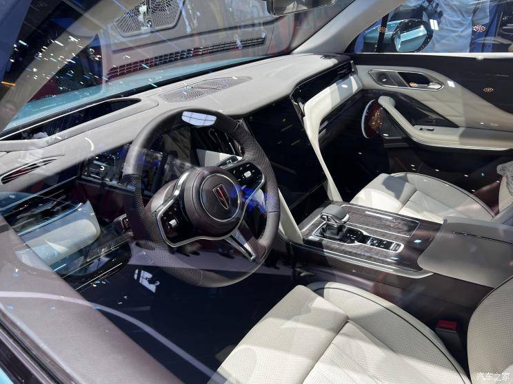 领克08等 2023上海车展将上市SUV（上）