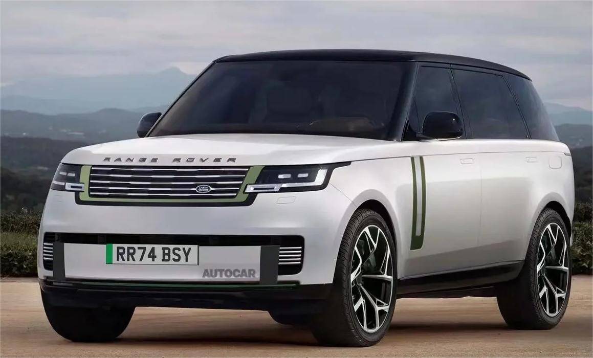 新车丨首款纯电路虎揽胜年内开启预订,卫士,发现变更独立品牌