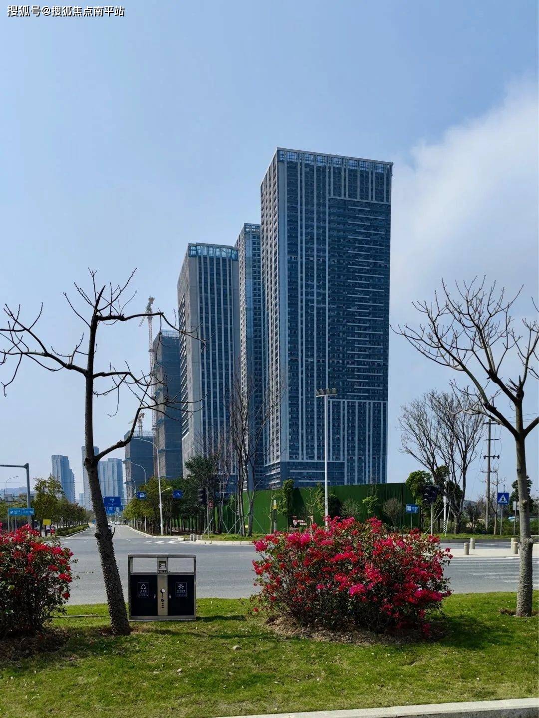 福州【万科云城】售楼处电话:400-159-8559转接9999 楼盘周边配套简介