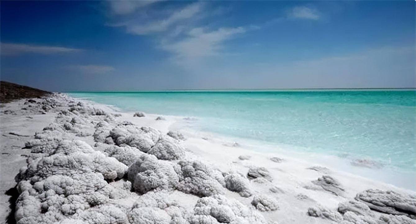 神秘的楼兰古国,曾经的两弹试验场罗布泊,如今"复活"