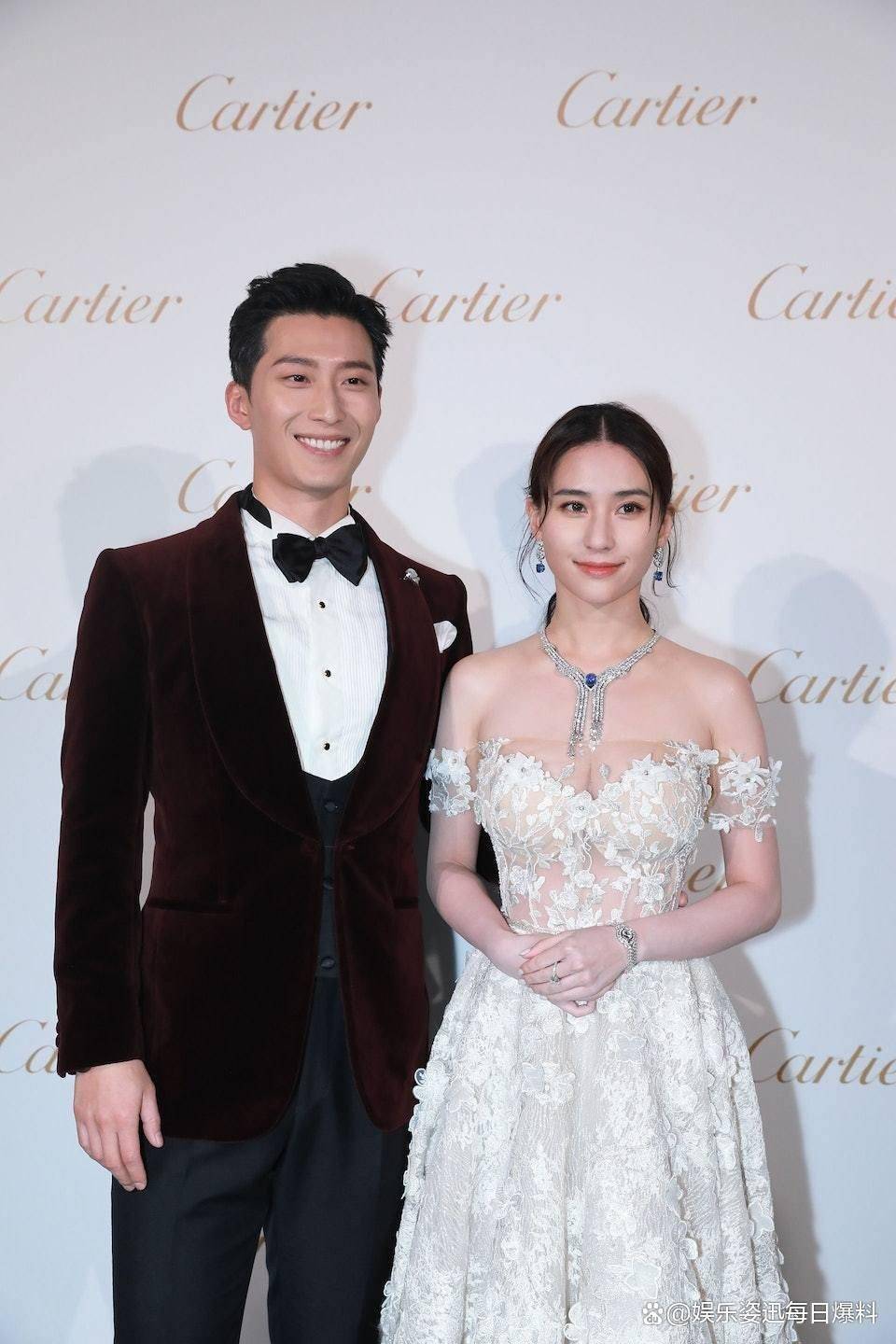 窦骁16岁当上发型学徒,为省钱早晚餐不吃,娶何超莲为妻苦尽甘来_内地