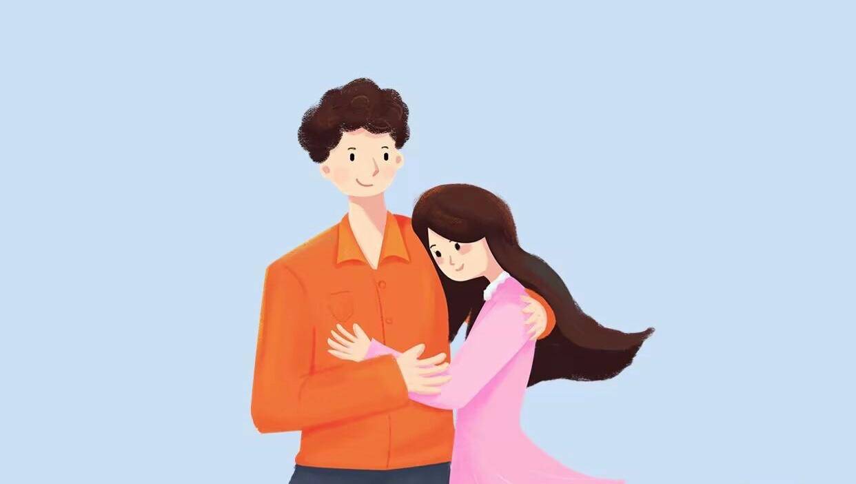 如何为婚姻注满爱,拥有属于自己的灵魂伴侣_对方_情绪_增进感情