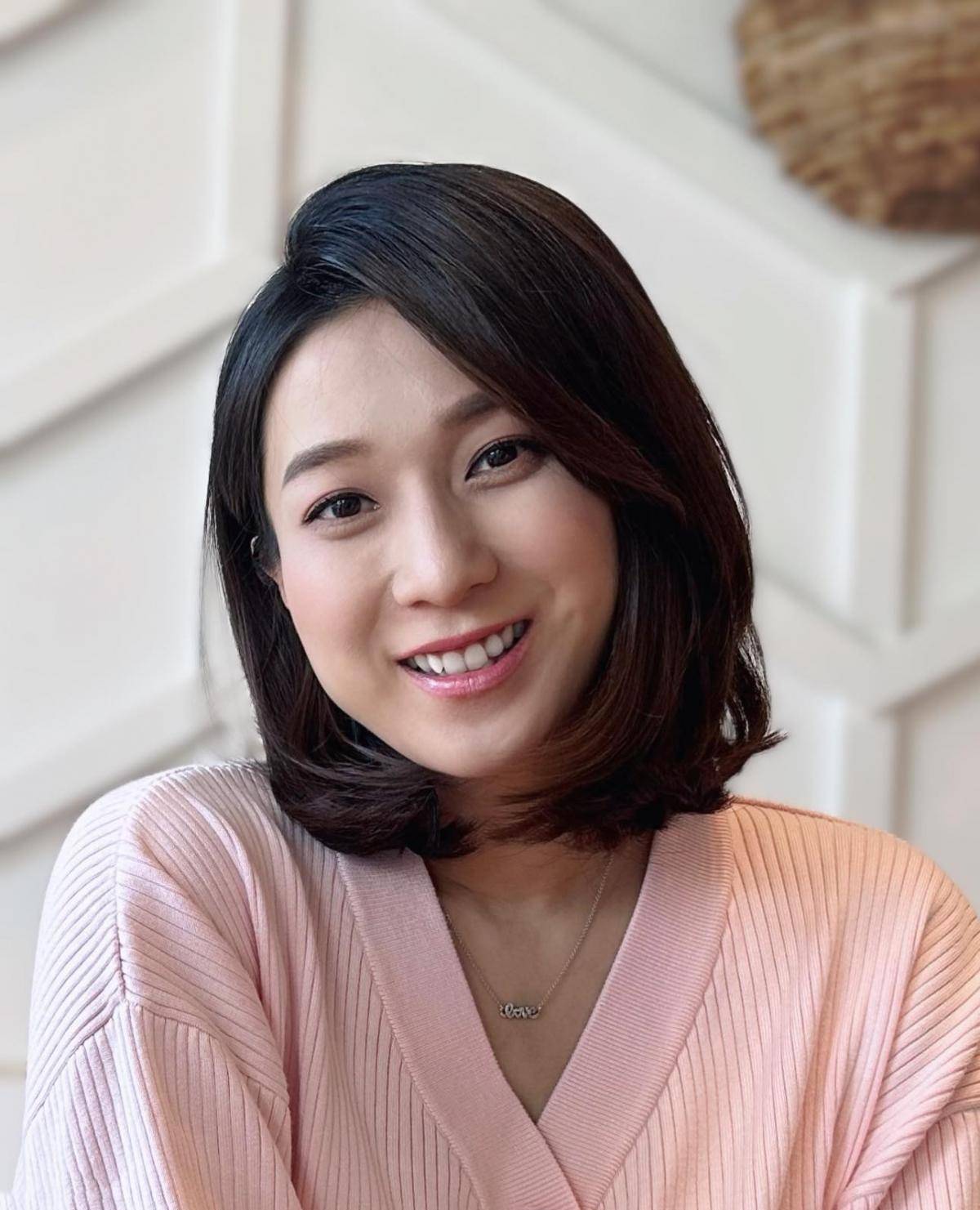 诞三胎宣布封肚:如果小5岁一定生够5个_linda_工作_要求