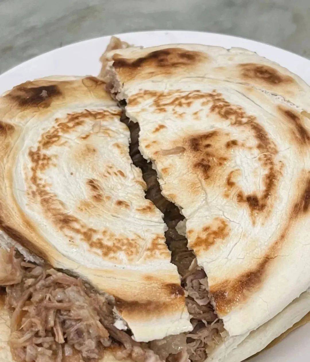 今天盘点出西安最值得吃的店