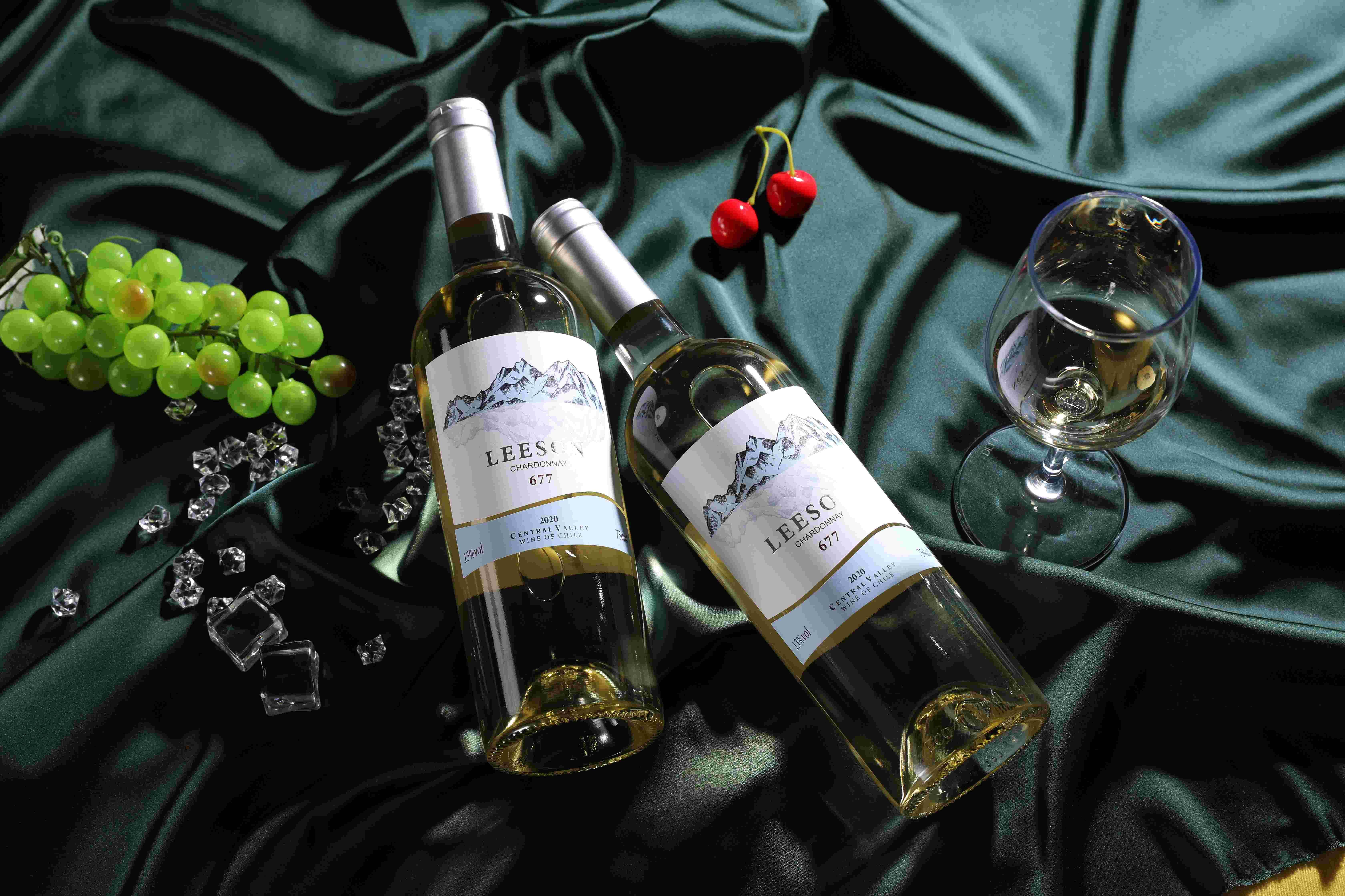 雷盛红酒经销商分享霞多丽葡萄酒有什么惊喜之初?_味道_水果_爱好者