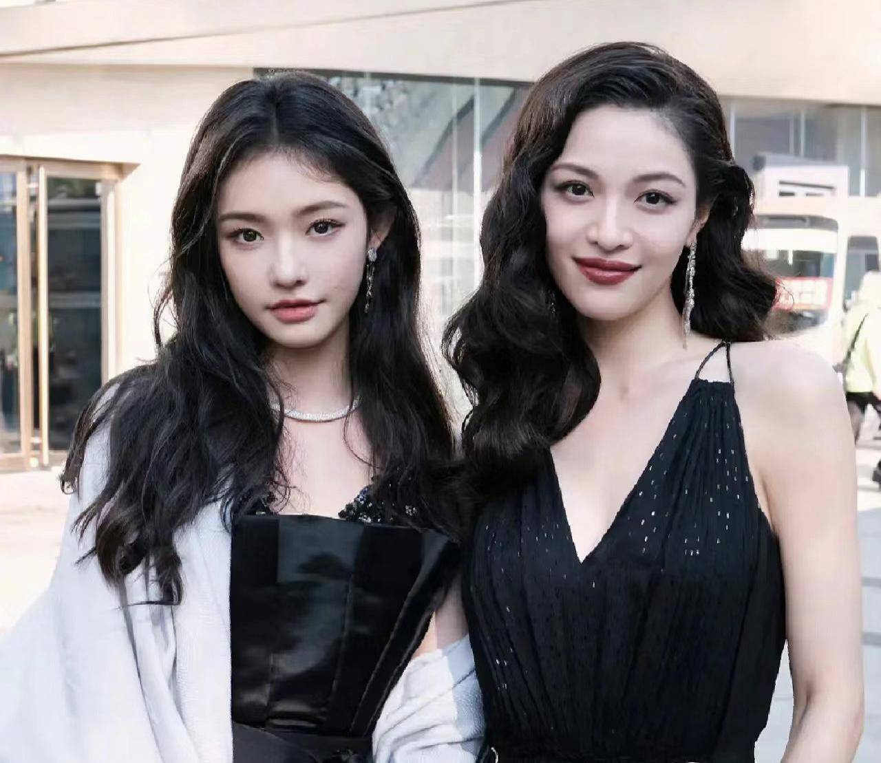 爆锤罗志祥简直对比地惨不忍睹但是实际上看看吧看起来一点也不输和超