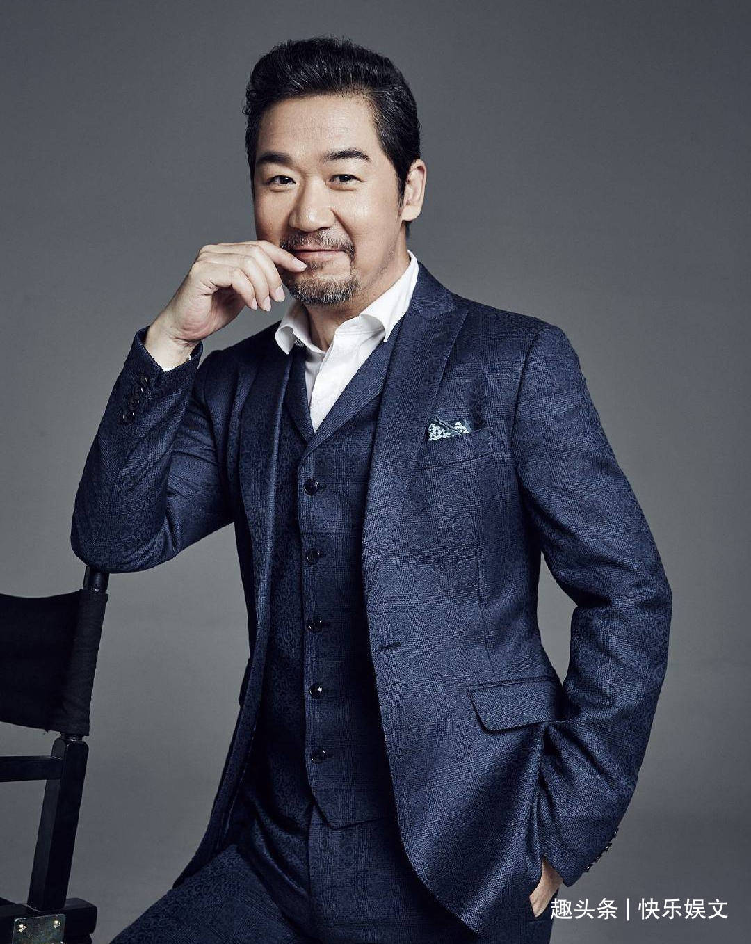 66岁张国立退股,卸任上影寰亚总经理,在圈内影响力迅速降低_张默_发展