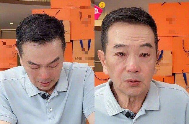 张晨光称佟大为是失散15年的"儿子",掀起一阵回忆杀!