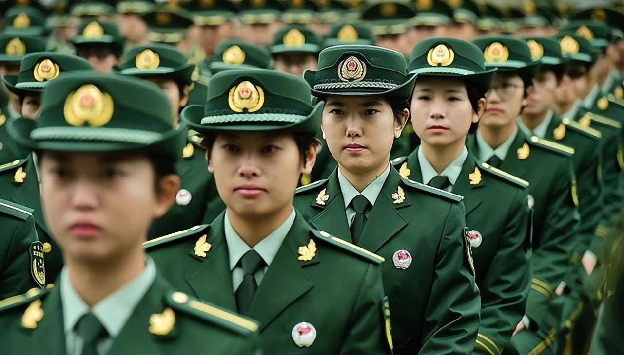 部队_发展_专科