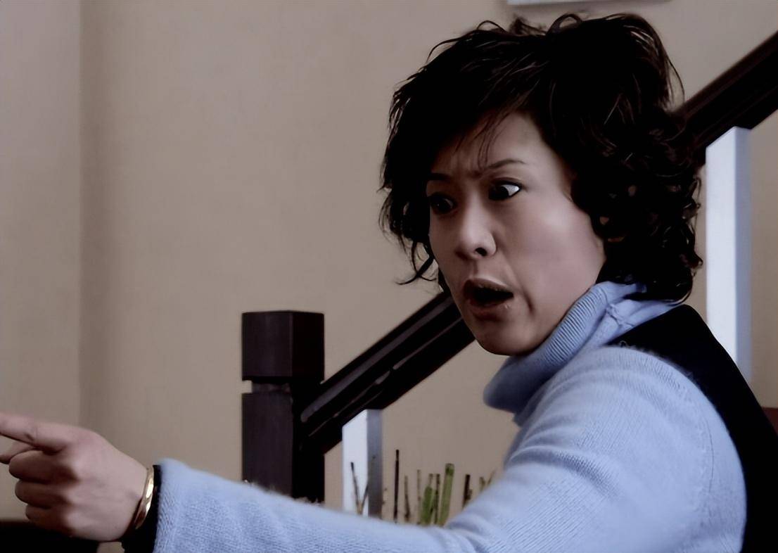 婆婆媳妇 来自搜狐网