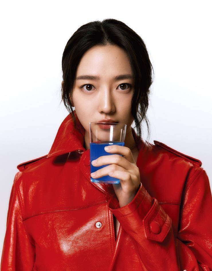 表艺珍看完《出租车》哭不停!