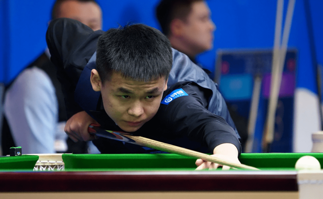 "帝皇星"赵汝亮在tv台上7:2战胜邱华平,"百城之王"裴华夏同样以7:2的