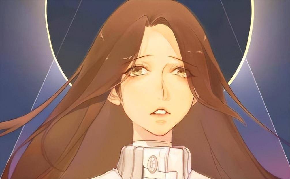 《三体》中山杉惠子对阵程心,给岁月以文明,而不是给文明以岁月