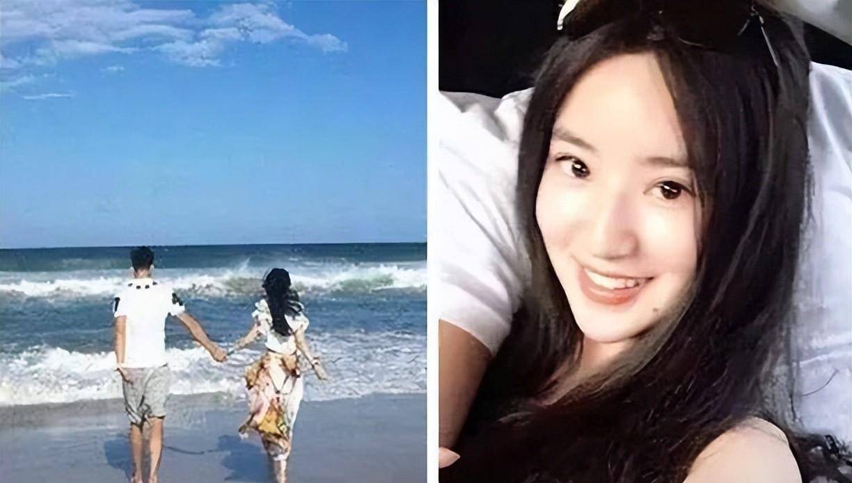 体育主播郭珺:超短裙紧身衣被吐槽像夜店女郎,曾和孙杨传绯闻_因为