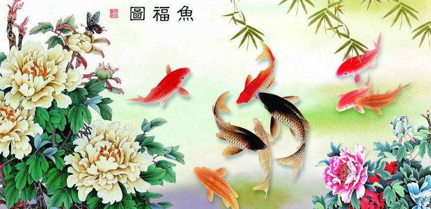 11号开始财进门,事业如鱼得水,大吉大利的生肖!_财运_财富_什么