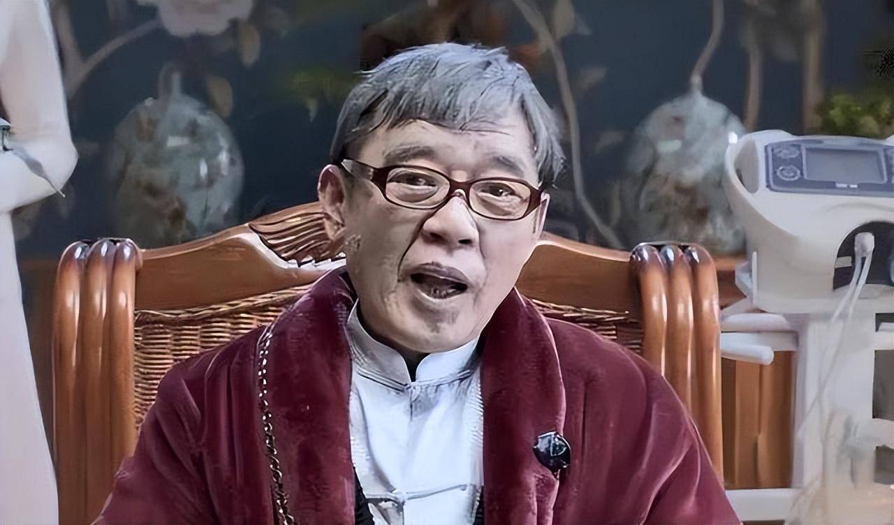 老戏骨李立群:本该退休回家享天伦之乐,却因儿子一句话沸腾全网_上海