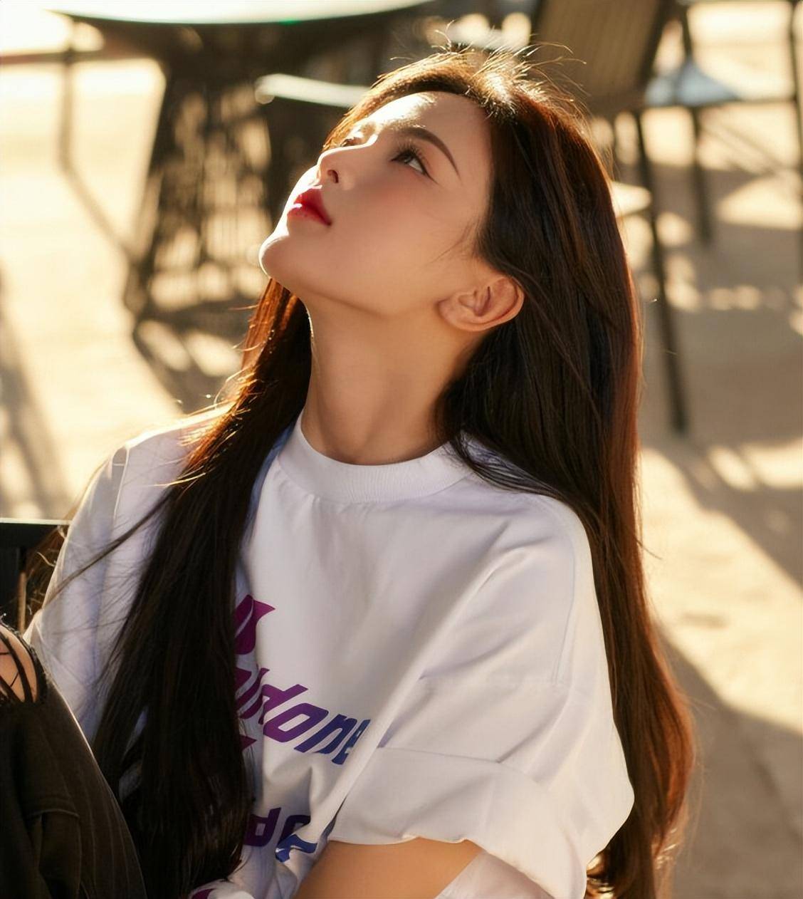 圆脸小姐姐最钟爱的发型,你也来选一款吧_女生_part_自然