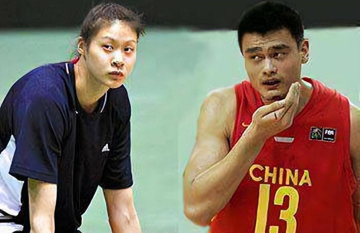 退役之后的赵蕊蕊生活过得怎么样呢?