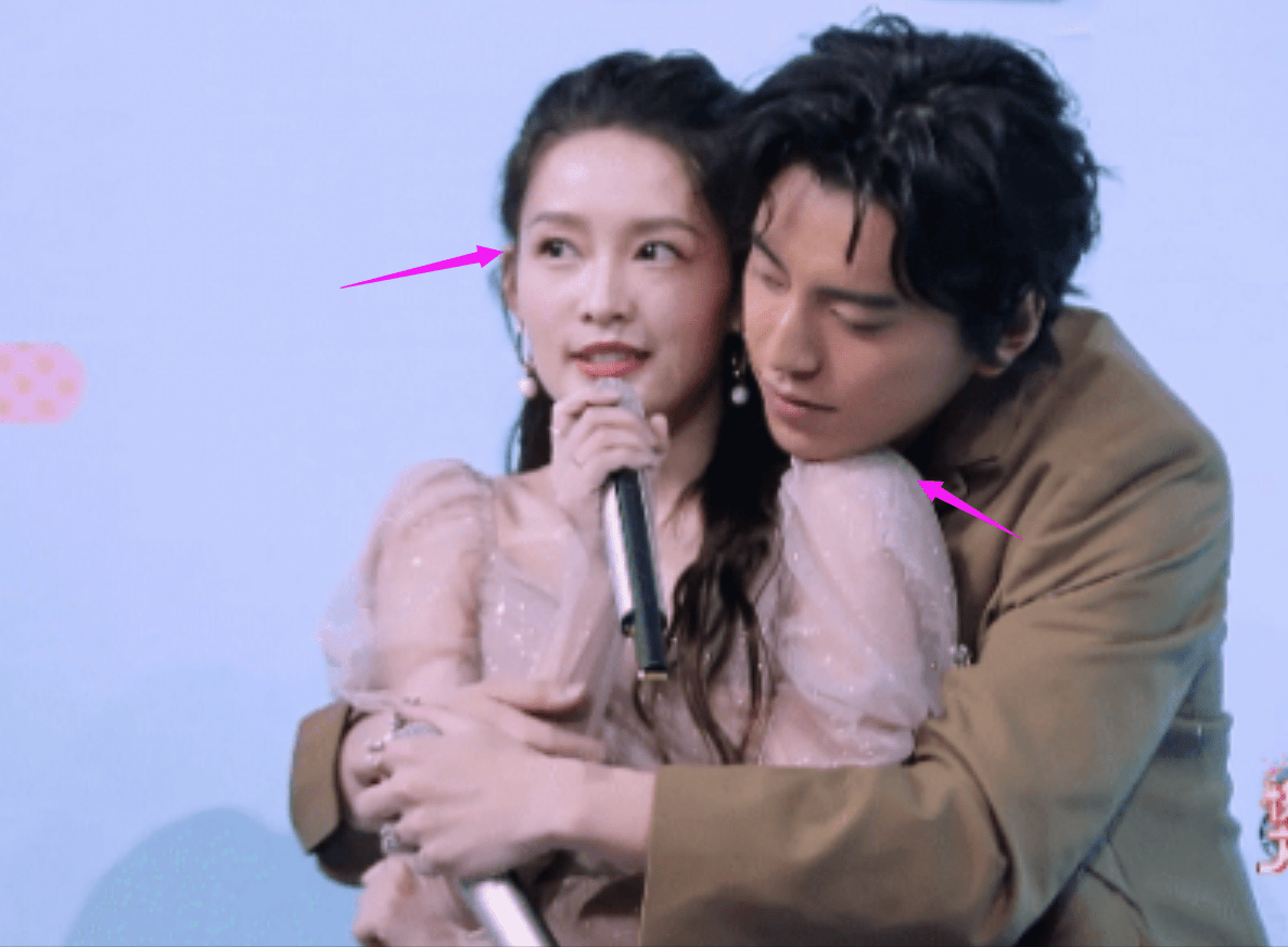 可王大陆还是将李沁圈在了怀里,手还抚摸着她的小臂.