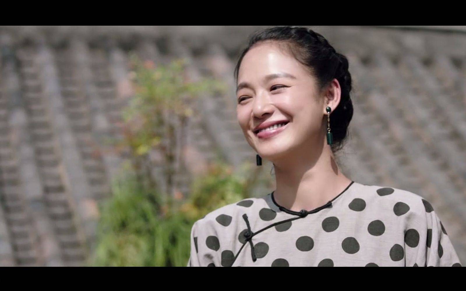 刘晓庆,宁静都得不到的"浪子",是如何被周韵给拿捏的?