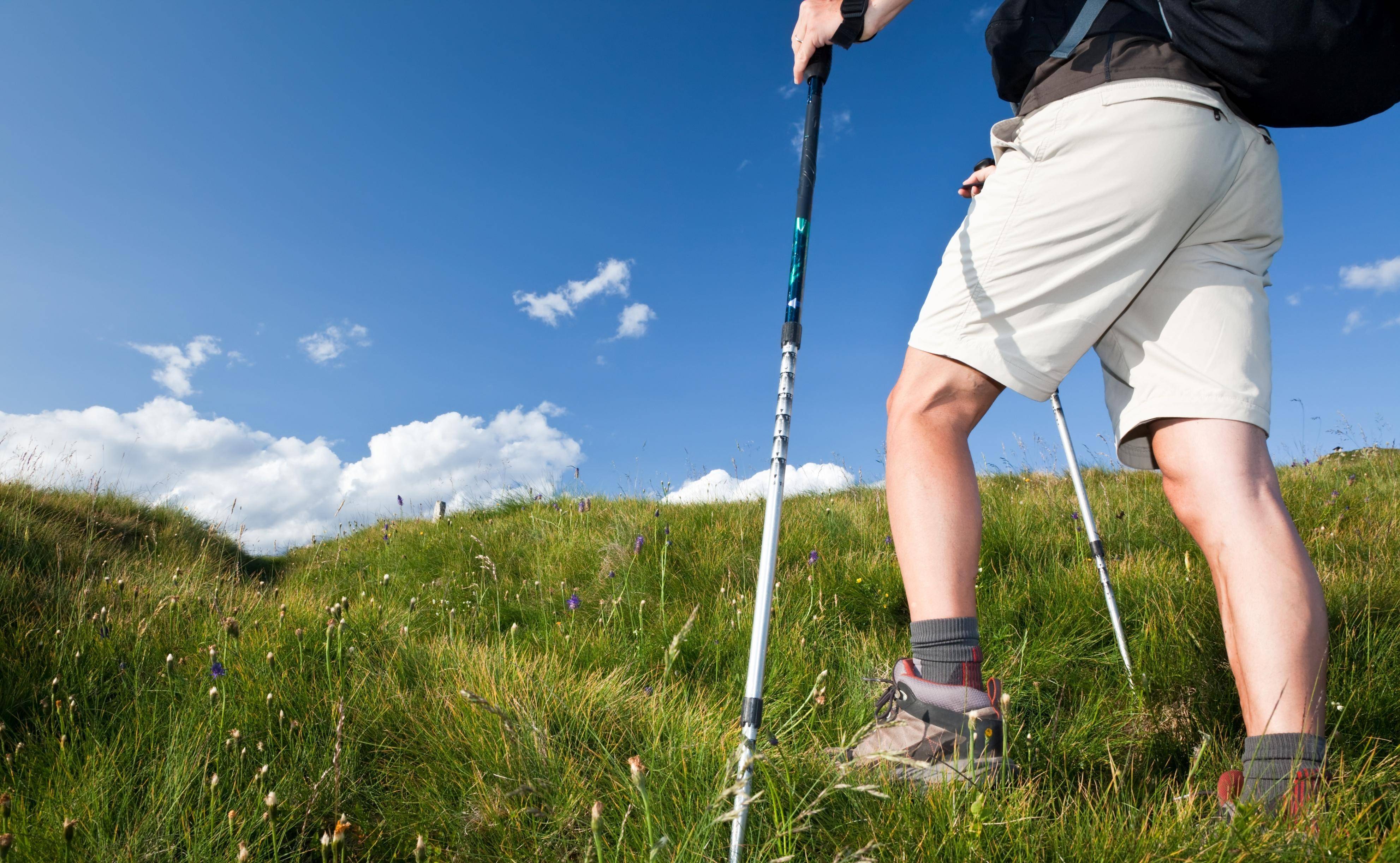 提醒:过了60,走路注意这3点_老年人_身体_速度