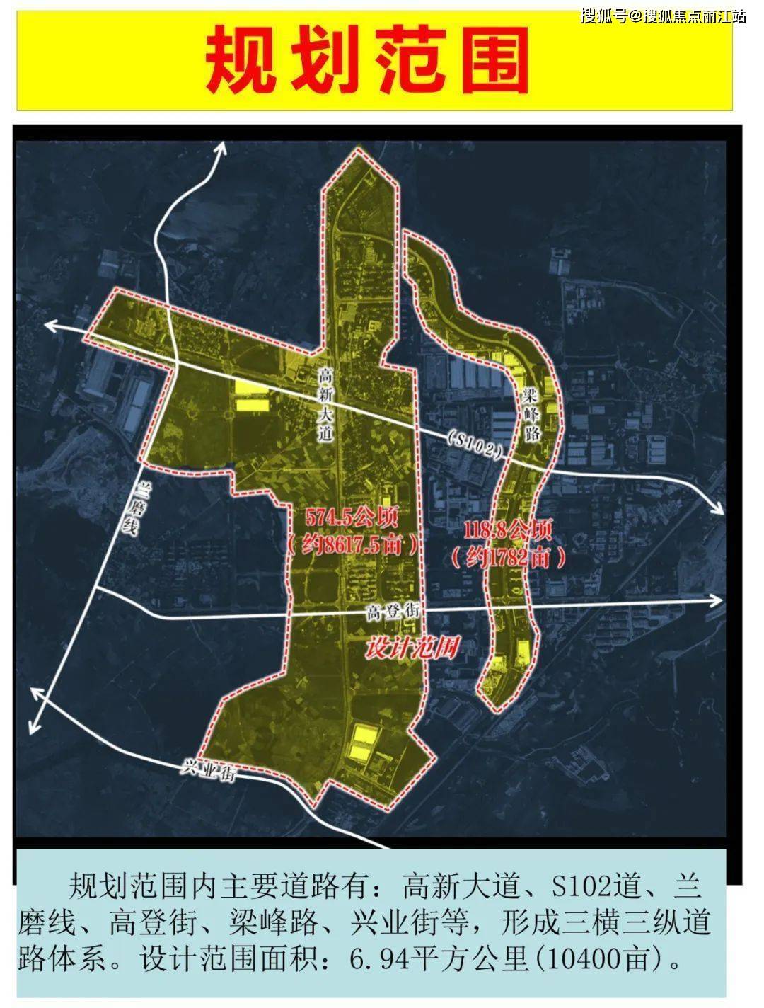 意見反饋:《高新區馬金鋪片區城市空間優化&城市建築風貌設計導則》的