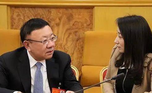丹东富豪王文良:坐拥丹东港身家130亿,因欠667亿"遁逃"国外_扩张_企业
