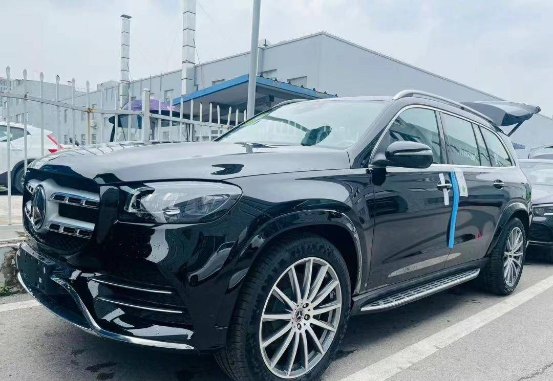 新款奔驰gls450豪华型相比于老款车型有哪些变化?_搜狐汽车_搜狐网
