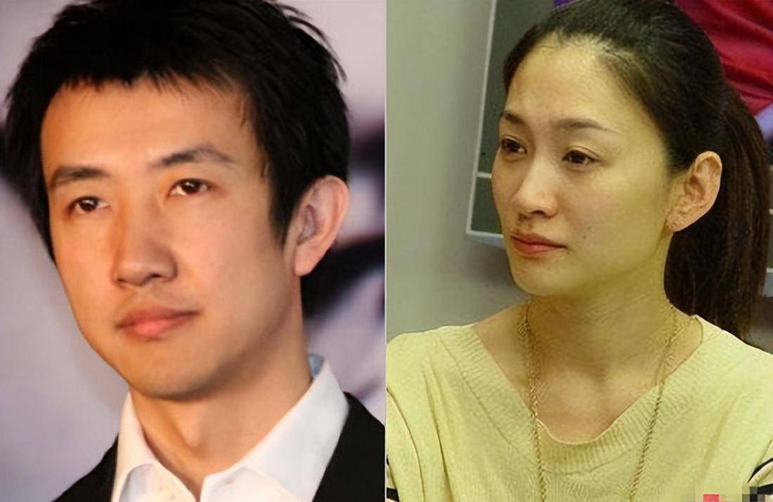 肤白貌美李小冉:遭孙东海监视为鄢颇流产,被男闺蜜砸5亿求婚