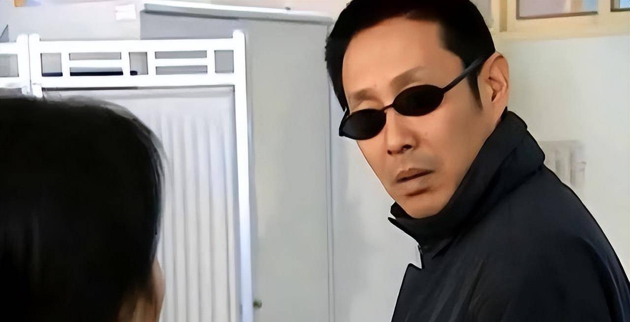 名副其实的7位实力派演员,演谁像谁,他们才是真正的收视率保障_王志文