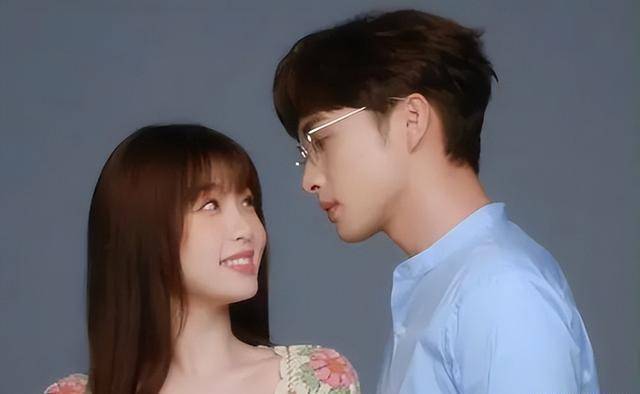 "小作精"虞书欣上线,演绎森系甜美爱情,"花鸟cp"甜度满满!_庄羽_虞美