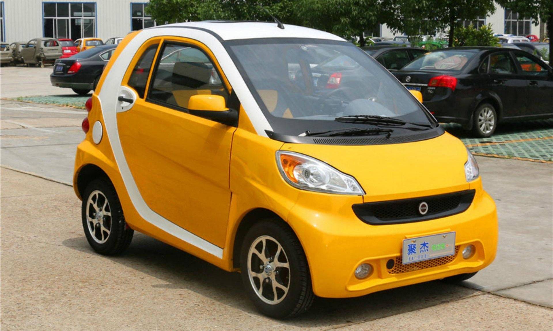 起底老年代步车产业:叫不醒的是装睡的人,挡不住的是敛财的路!