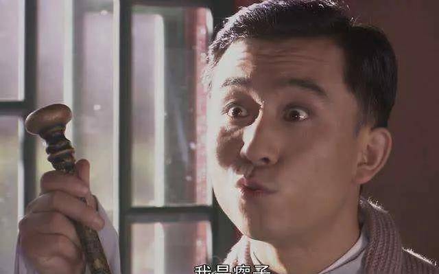 浅谈:大宅门中究竟有多少明星?