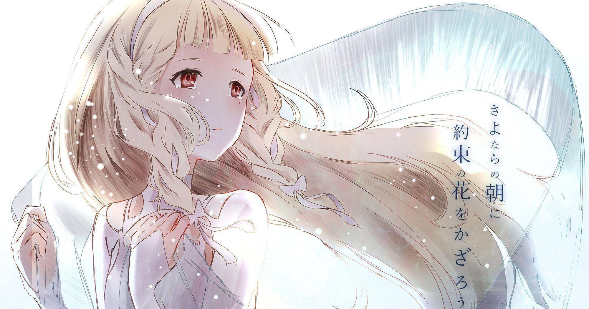 《朝花夕誓》潜藏在最深处的情感,你真的看懂了吗?