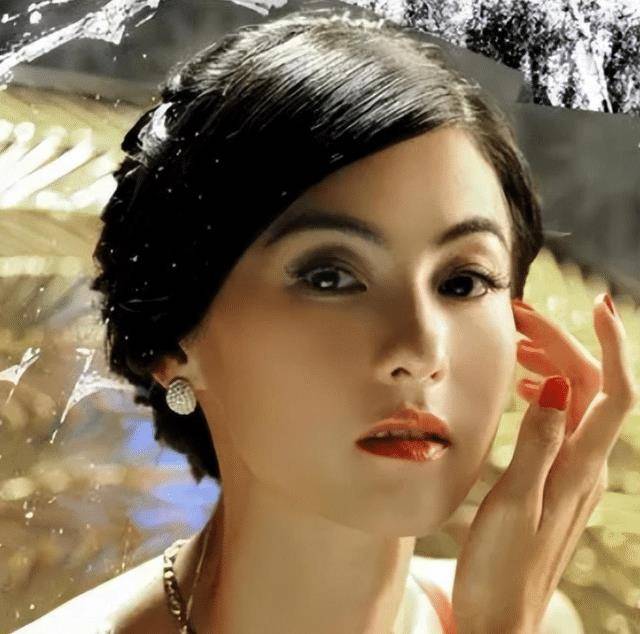 这一次,"撒谎成性"的张柏芝,终于不再被世界宽容_黎明和_陈晓东