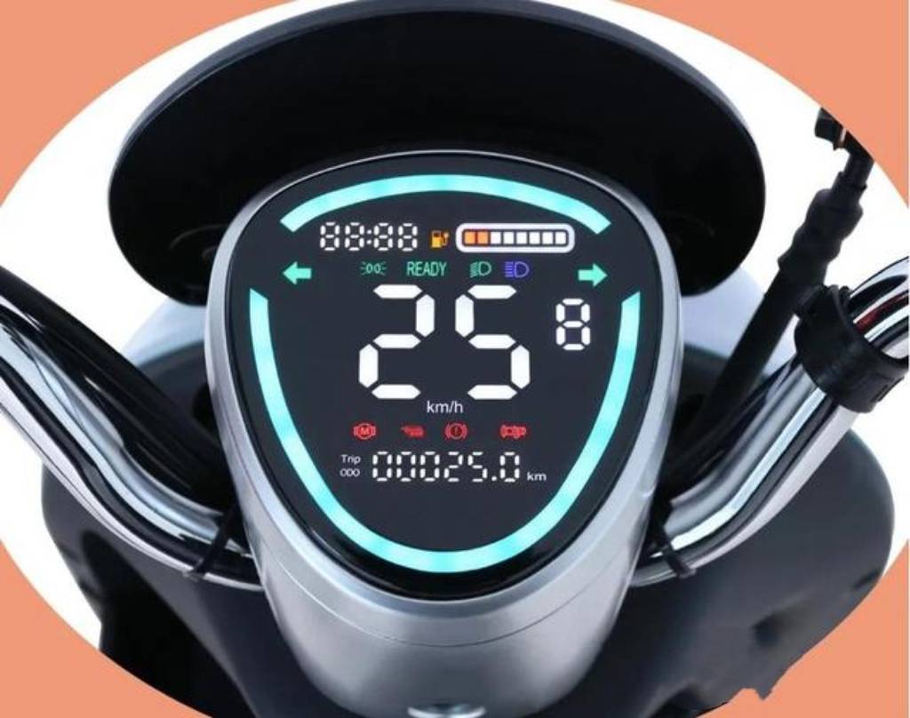 终于知道电动车48伏,60伏,72伏分别能跑多少公里,选哪款更实用_搜狐