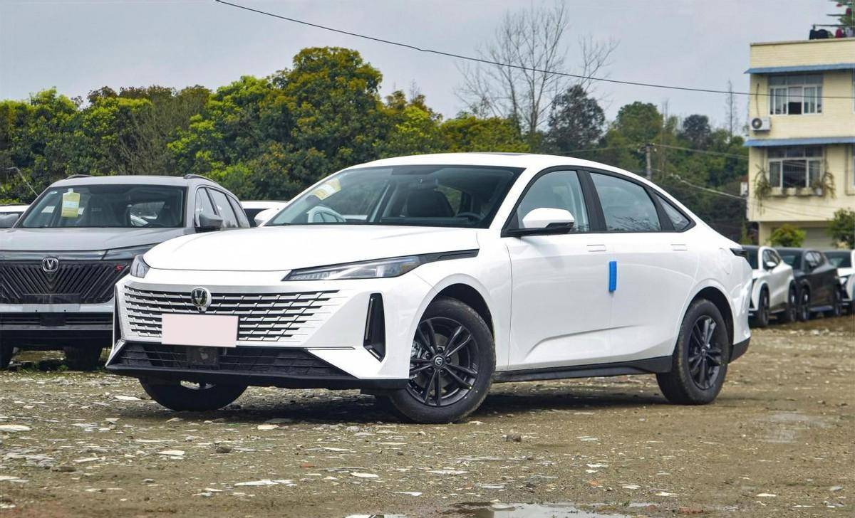 你的"益达"来了,1.5t动力170马力,售8.