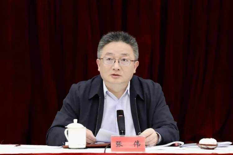 抓推进,抓落实,抓突破!长宁区委区政府工作会议召开