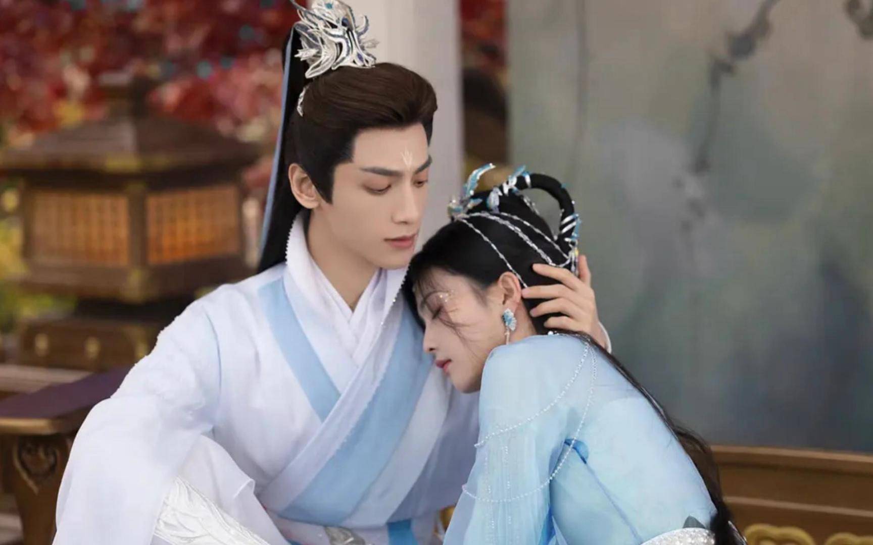 《长月烬明》抄袭风波,事实究竟如何?一文揭秘!_叶清宇_受伤_实锤