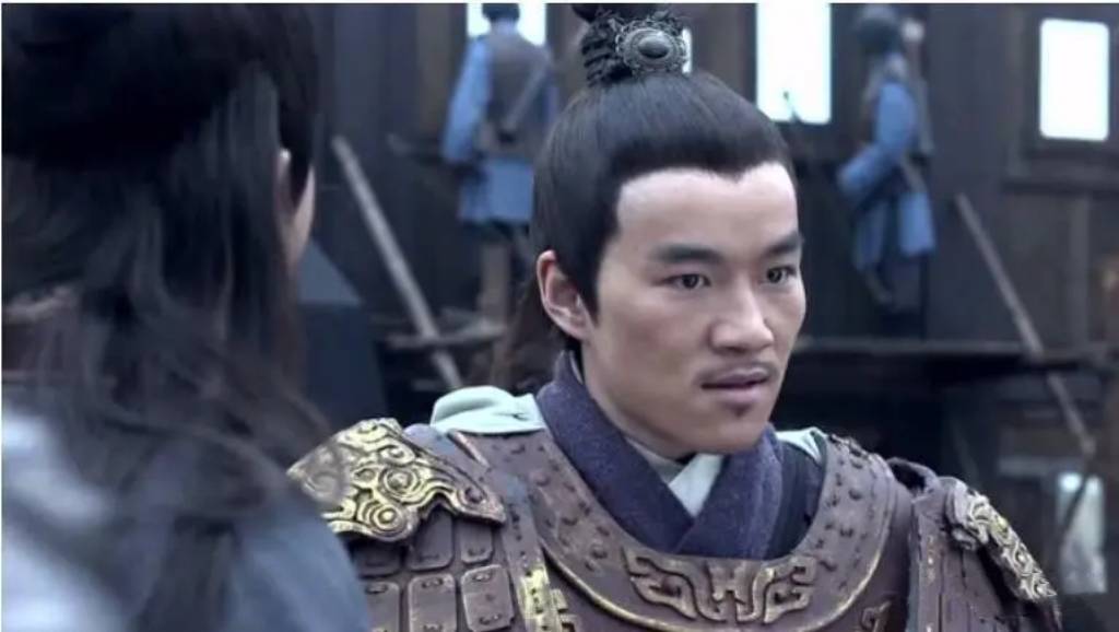 刘夫人_袁谭_袁尚