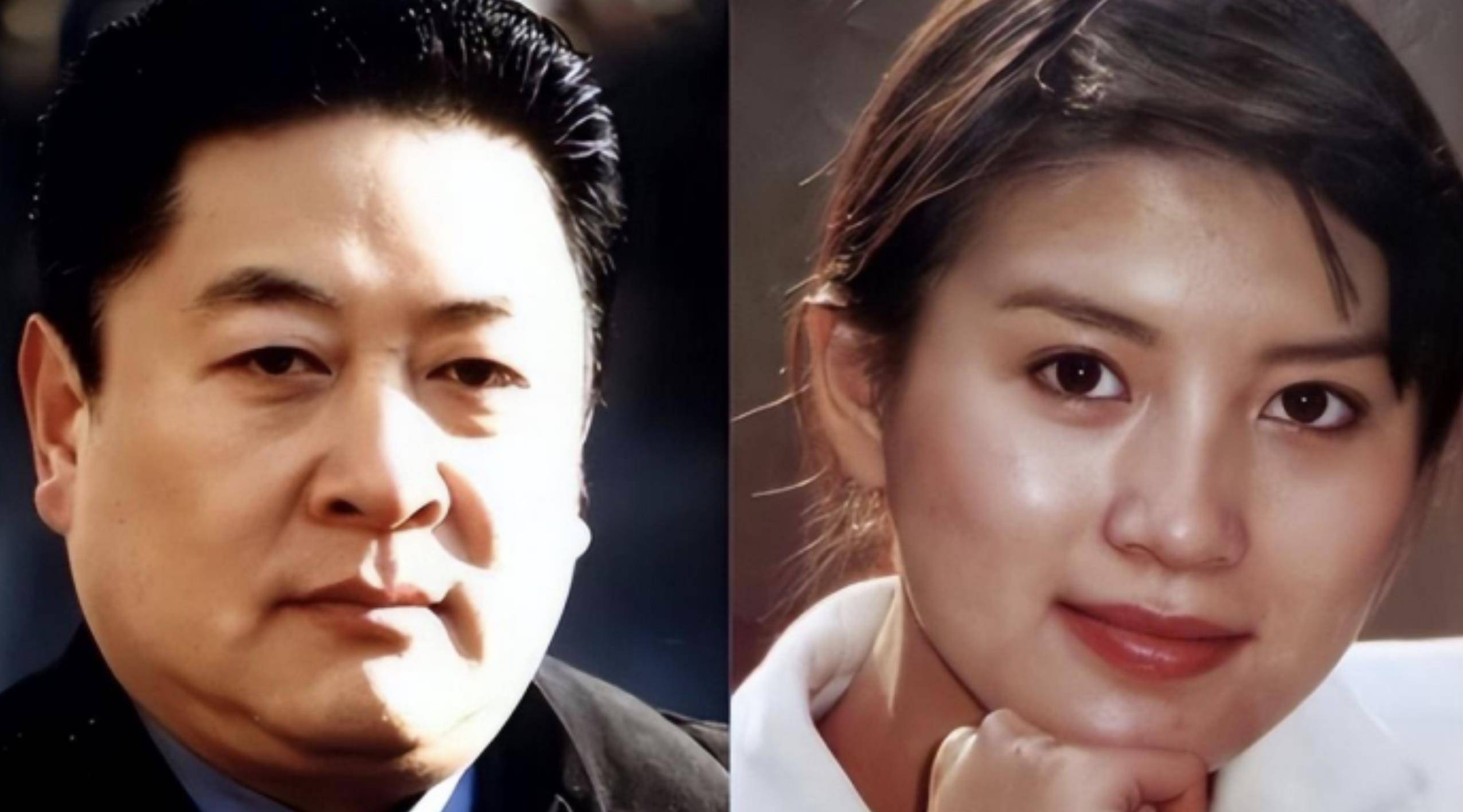 史兰芽与刘斌离婚23年后,两个人的人生轨迹有何不同?