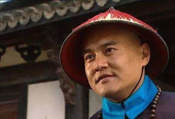 《雍正王朝》康熙为什么要亲自到法场救张五哥?发谕旨不就行了吗?