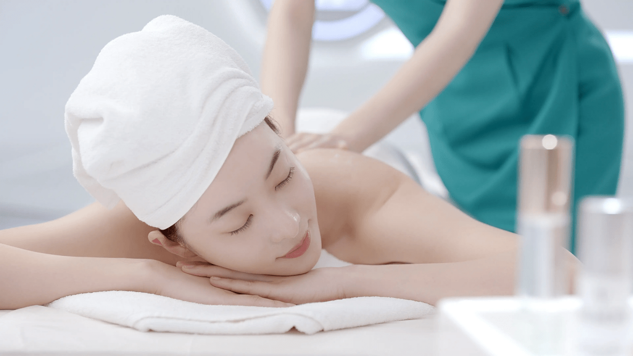 安哥国际丨美容院如何选择皮肤护理品牌?_产品_贝罗娜_市场