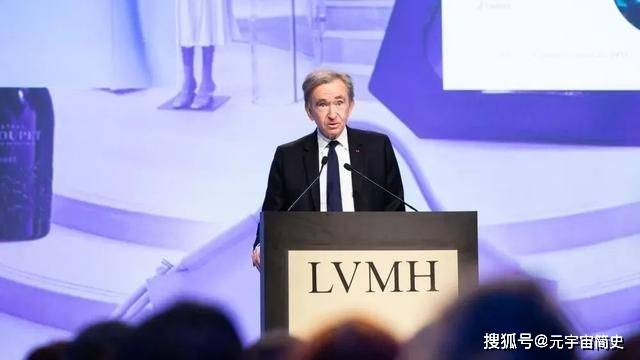 lvmh web3