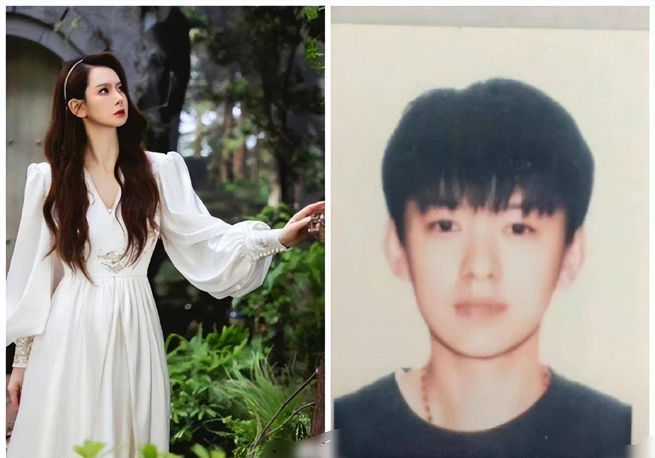 前女友对她至今难以释怀,用戚薇名字为女儿取名_林子君_李承铉_关系