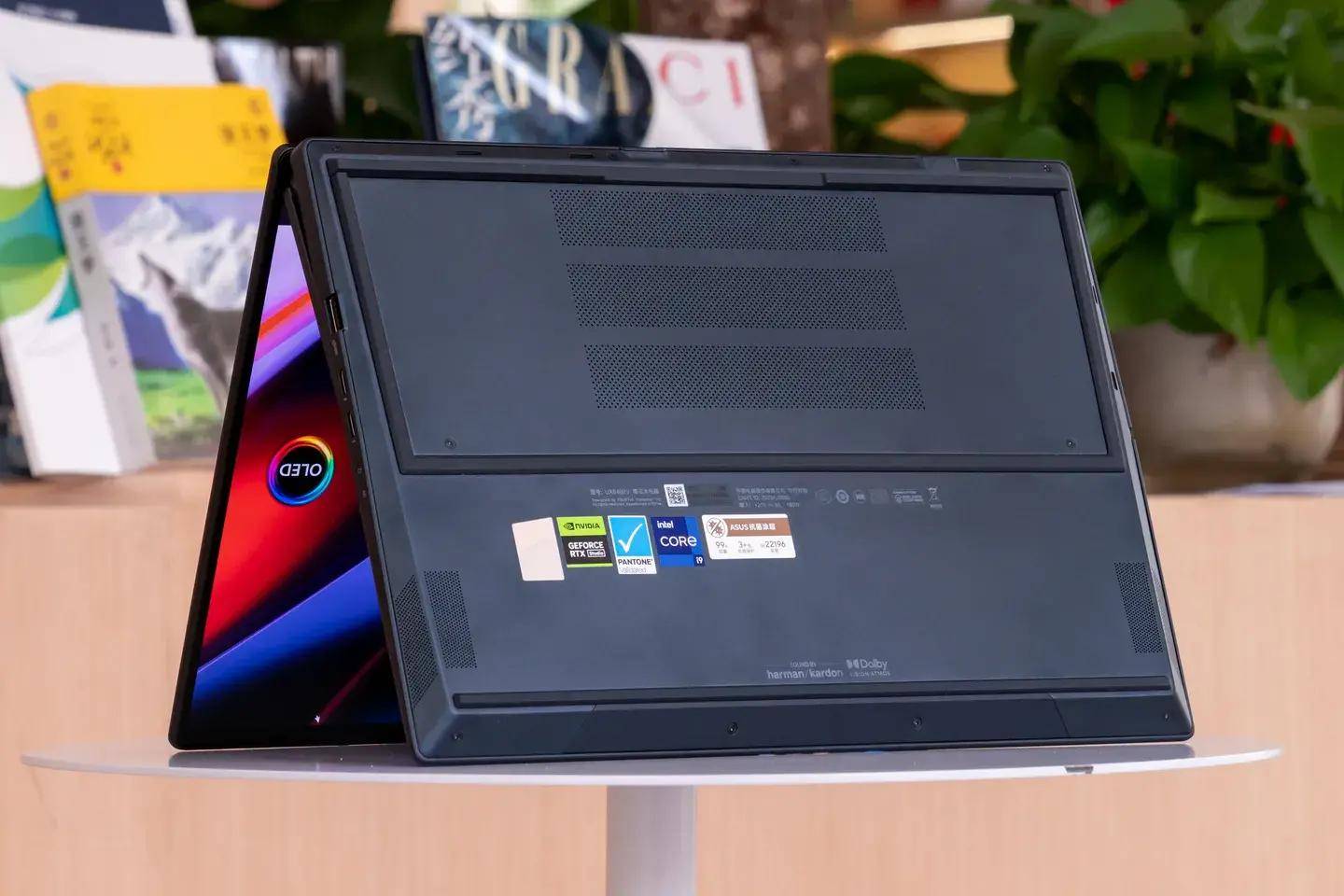 高性能双屏轻薄本如何解锁高效生产力,华硕灵耀 X 双屏 Pro 测评详解