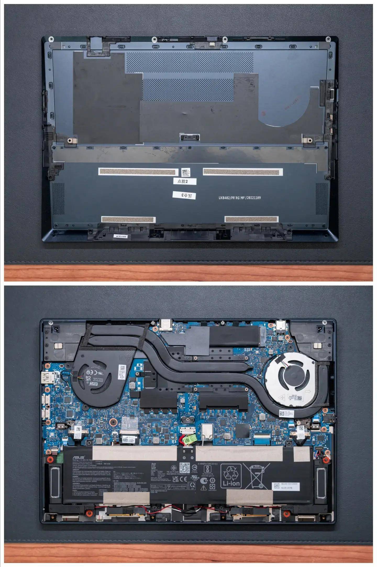 高性能双屏轻薄本如何解锁高效生产力,华硕灵耀 X 双屏 Pro 测评详解