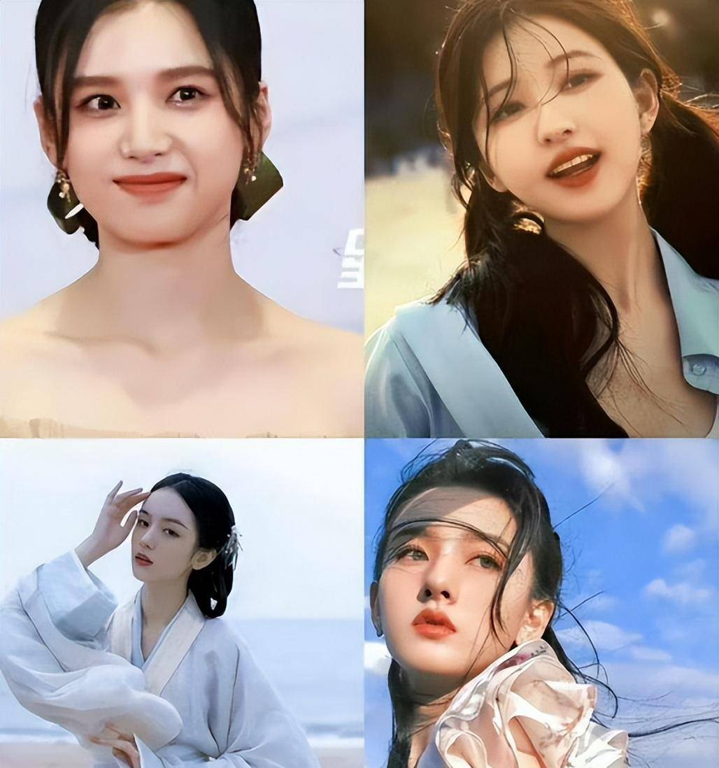 95后小花身陷争议轧戏,和男演员暧昧不清,走红后翻脸不认人_祖儿_赖雨