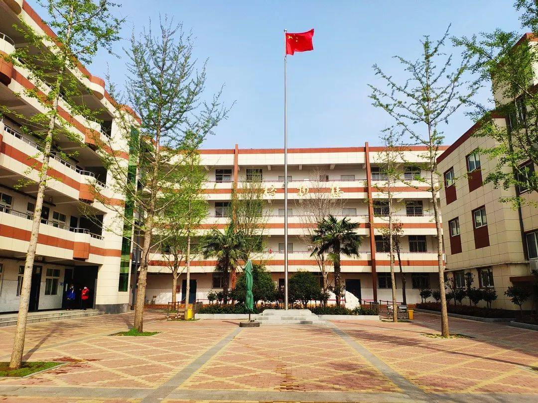 郑州市二批次高中里的"潜力股" -- 郑州二十中!_教学_活动_我校